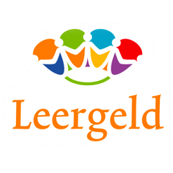 leergeld logo